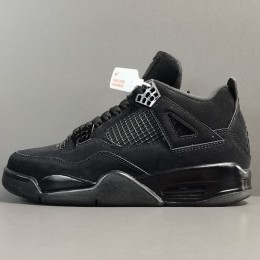 【OG】 Air Jordan 4 2020 CU1110-010