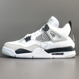 【X】Air Jordan 4 Retro 