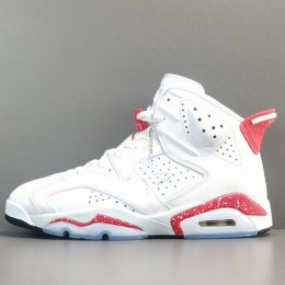 【X】Air Jordan 6 Retro 