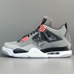 【X】Air Jordan 4 Retro 