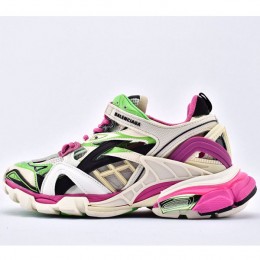  【OK】Balenciaga TRACK 2.0 SHOES