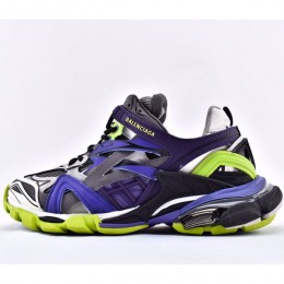  【OK】Balenciaga TRACK 2.0 SHOES