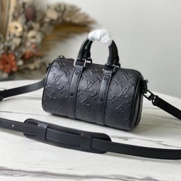 LV Keepall XS