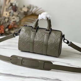 LV Keepall XS