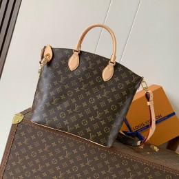 LOUIS VUITTON Lockit