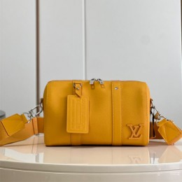 LV City Keepall