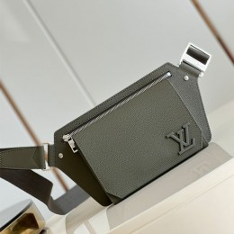 LV Aerogram