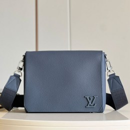 LV Aerogram