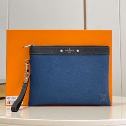 LV Pochette To-GO