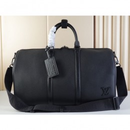 LV Keepall Bandouliere 50