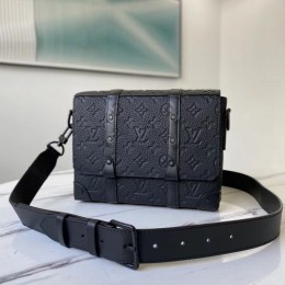 LV trunk