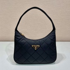 PRADA HOBO