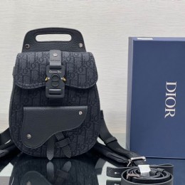 DIOR OBLIQUE