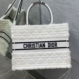 DIOR TOTE