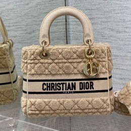 DIOR LADY