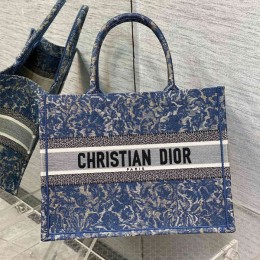 DIOR TOTE