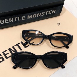 GENTLE MONSTER