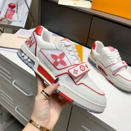 LOUIS VUITTON 2021 TRAINER