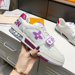 LOUIS VUITTON 2021 TRAINER