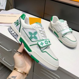 LOUIS VUITTON 2021 TRAINER