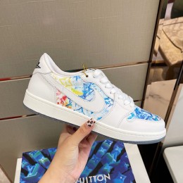 LOUIS VUITTON 2021 Lv Dior