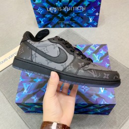 LOUIS VUITTON 2021 Lv Dior