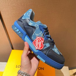 Louis Vuitton LV Trainer