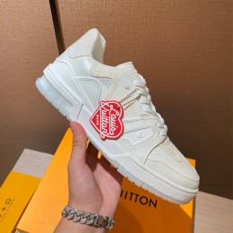 Louis Vuitton LV Trainer