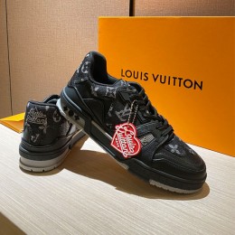 Louis Vuitton LV Trainer