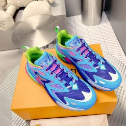LV Runner Tatic 2022