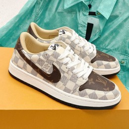 LV x Nike