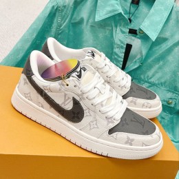 LV x Nike