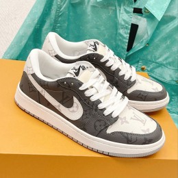 LV x Nike