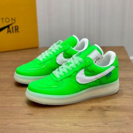 Loui*Vuitt* X Nike