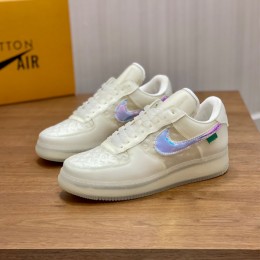 Loui*Vuitt* X Nike