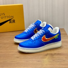 Loui*Vuitt* X Nike