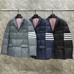 대리석집 THOM BROWNE