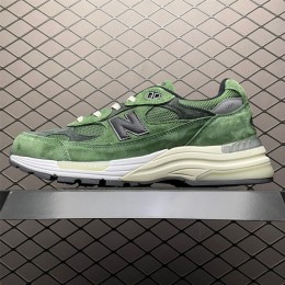 JJJJound x New Balance M992JJ