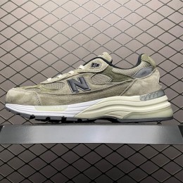 JJJJound x New Balance M992J2