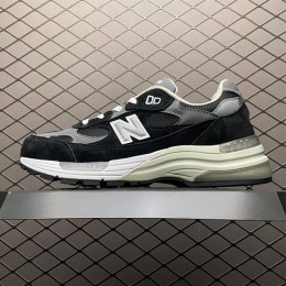 New Balance M992EB