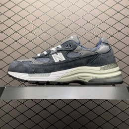 New Balance M992GG