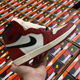 【LJR】Air Jordan 1 Retro High OG