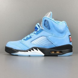 【OG】 Air Jordan 5 Retro＂Bluebird＂