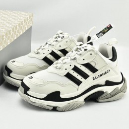 【OK】Adidas Originals x Balenciaga 1.0