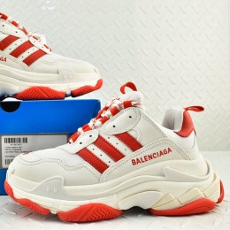 【OK】Adidas Originals x Balenciaga 1.0