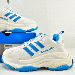 【OK】Adidas Originals x Balenciaga 1.0