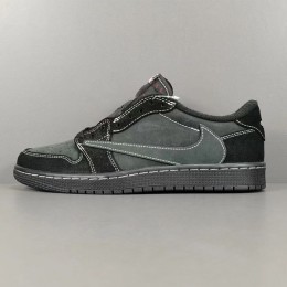 【PK】Travis Scott x Air Jordan 1 Low OG \