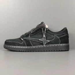 【X】Travis Scott x Air Jordan 1 Low OG \