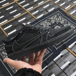 【LJR】Travis Scott x Air Jordan 1 Low OG 