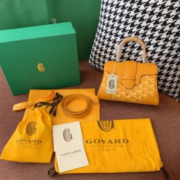 Goyard 11카라